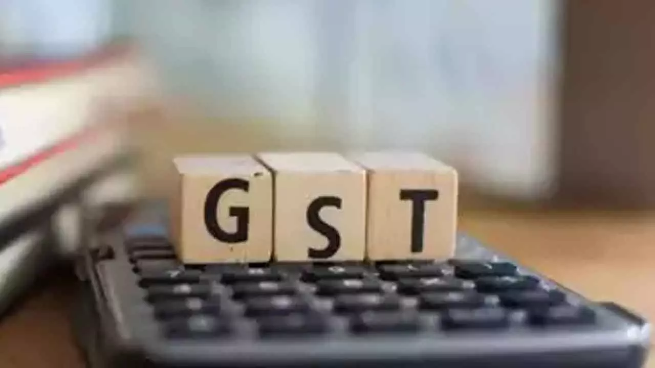 Need For Simplified GST: Cong