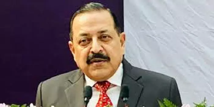 Jitendra Singh Calls for National Action on Diabetes Prevention in Pregnancy