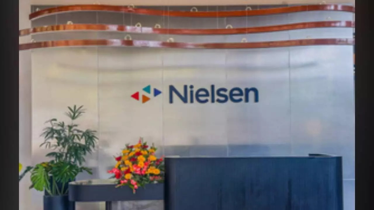 Global major Nielsen bullish on India, opens new offices to boost innovation