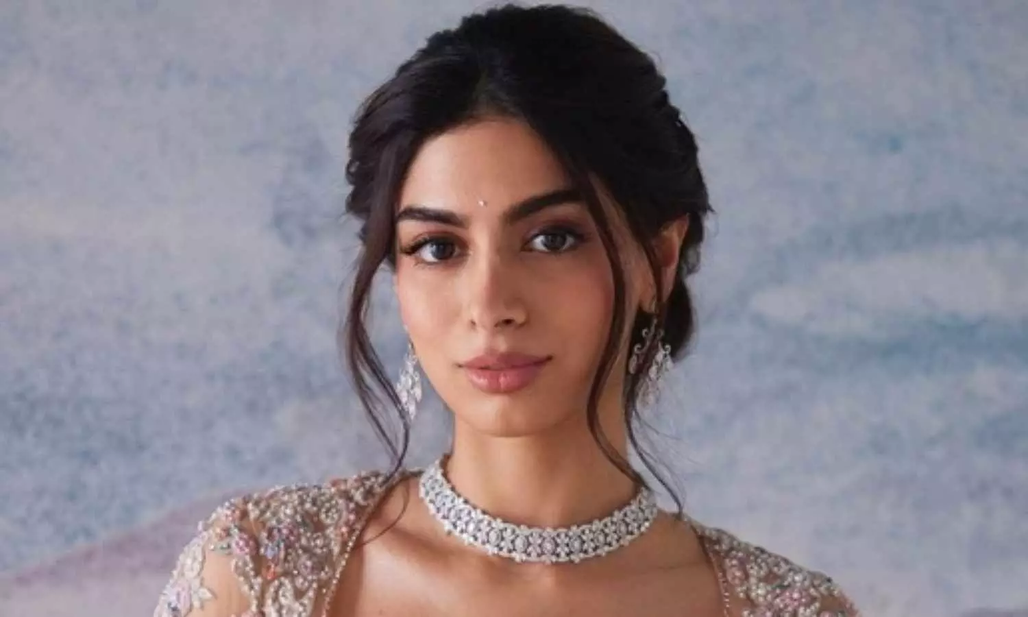 Khushi Kapoor Joins Mom Sequel Project Announced by Boney Kapoor at IIFA 2025