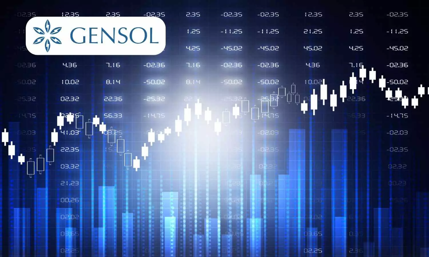 Gensol Engineering Down 4%; Promoters Sell Stake Amid Liquidity Concerns