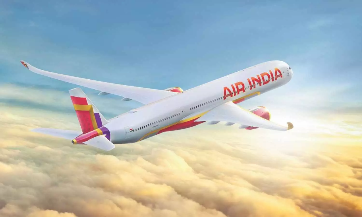 Air India Flight Forced to Turn Back Over Toilet Issue, Sparks Outrage