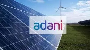 Fitch Assigns Negative Outlook on Adani Energy