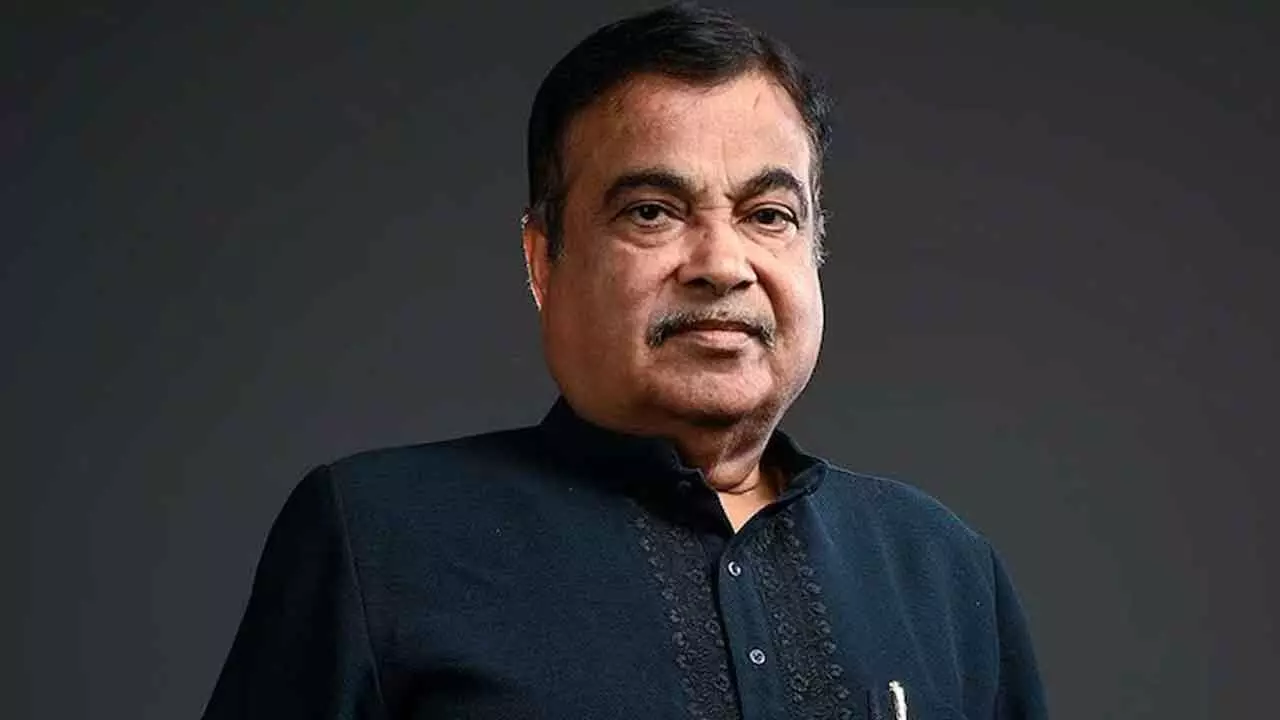 Union Minister Gadkari tells India Inc: Don’t Ask For Tax Cuts,   But Cut Production Cost