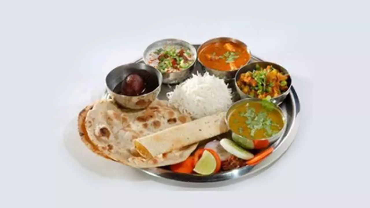 Inflation Fall Makes Thalis 5% Cheaper