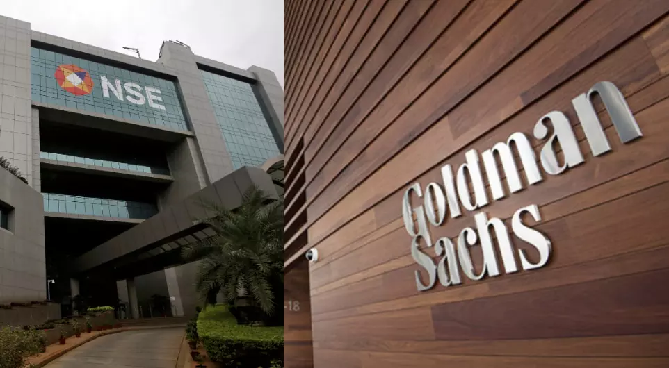 Goldman Sachs cuts 12-month Nifty target to 25,500 amid earnings concerns