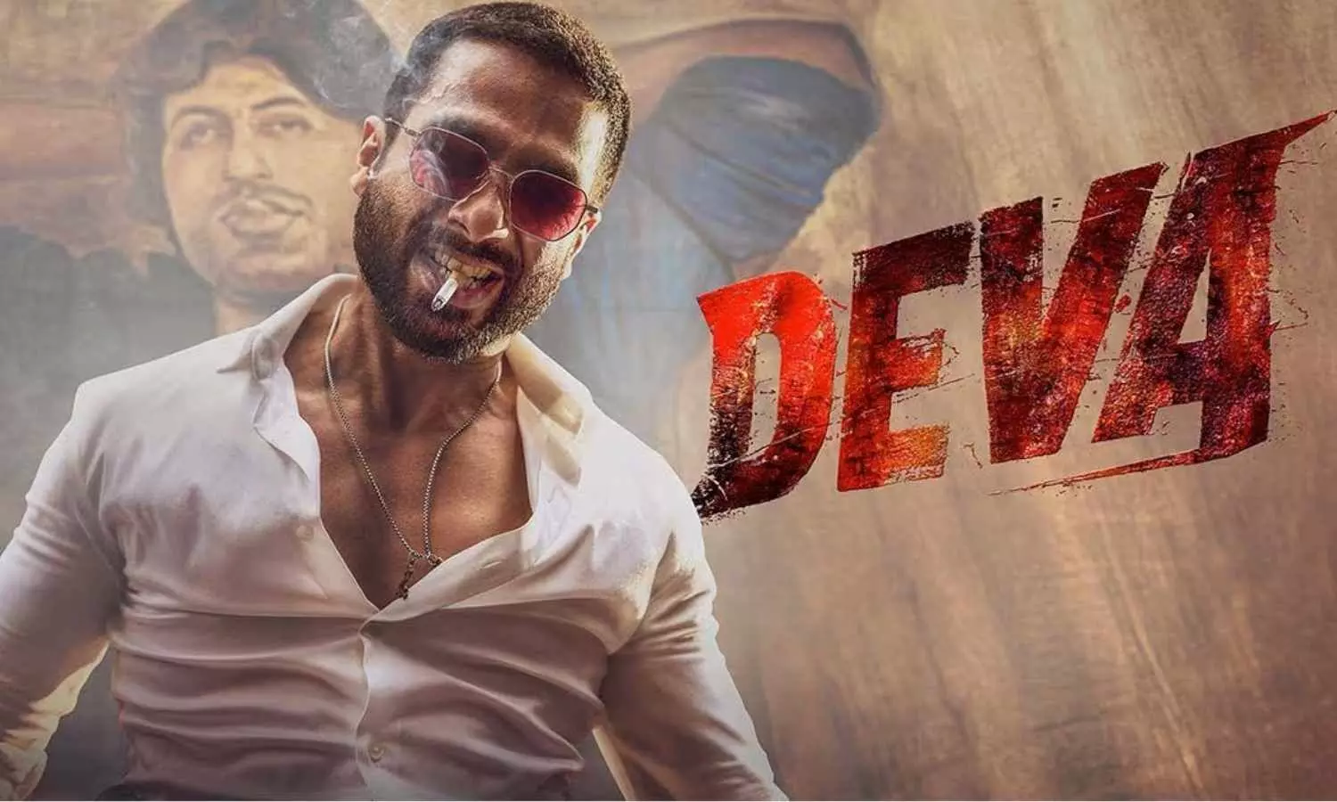 Deva OTT Release: Where To Watch Shahid Kapoors Action Movie