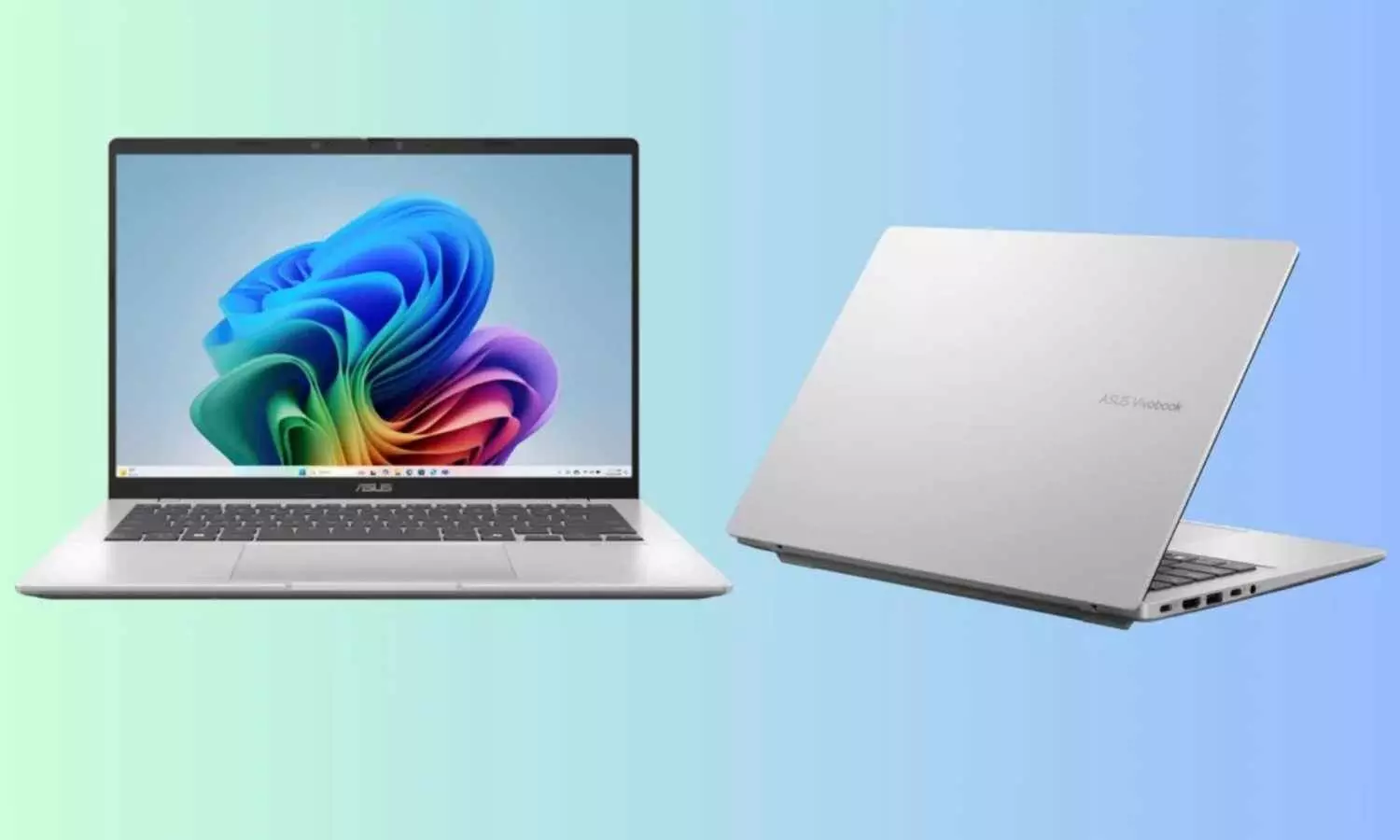 ASUS Introduces Zenbook A14 and Vivobook 16 in India: AI-Driven Laptops with Snapdragon Chips