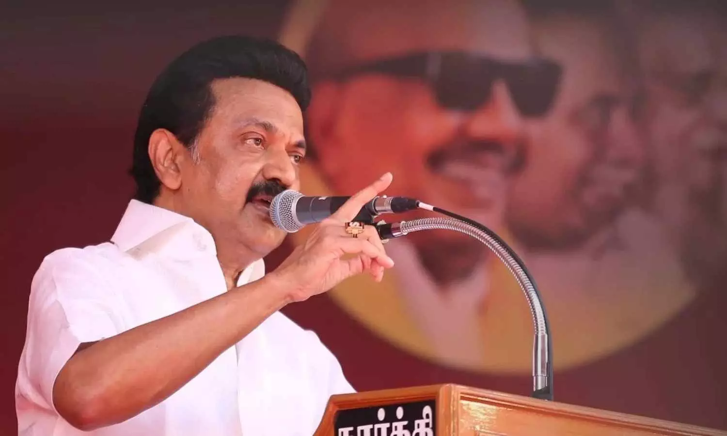 MK Stalin Faces Backlash Over Opposition to Hindi Imposition and NEP