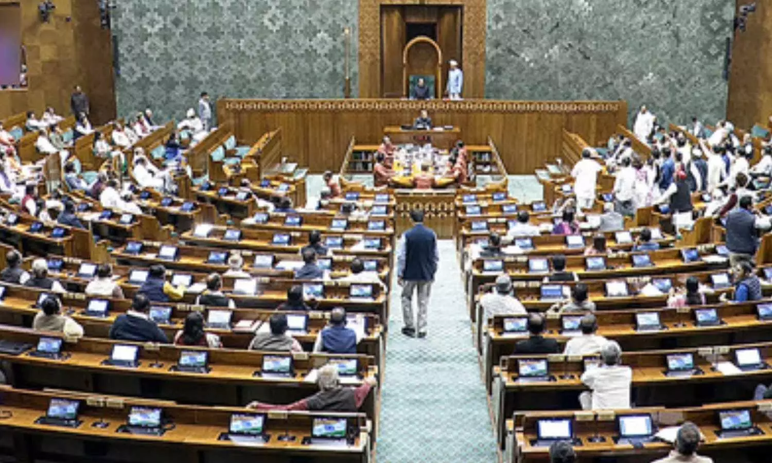 Immigration and Foreigners Bill, 2025 Introduced in Lok Sabha. Know Key Details