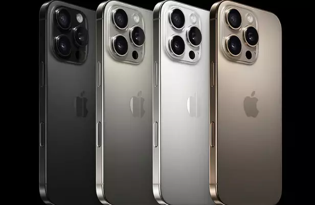 iPhone 17 Pro vs. iPhone 16 Pro: Which offers major camera upgrades?