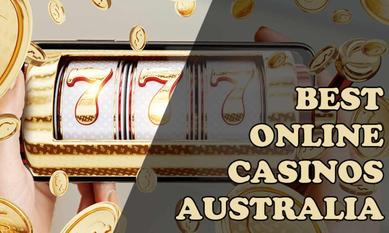 The Intriguing World of online casinos in australia Psychology