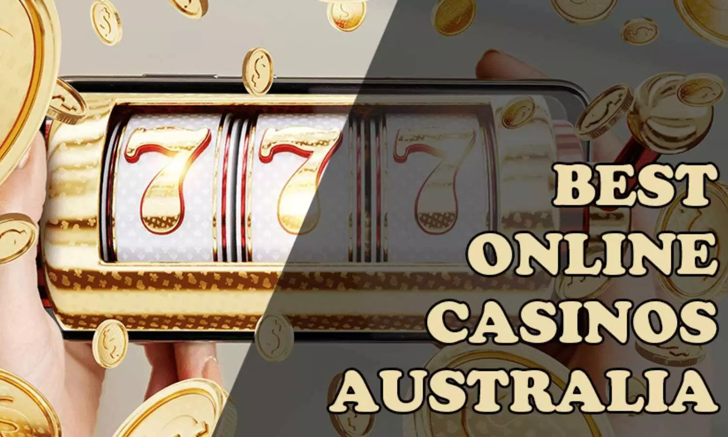 The Best Real Money Australian Online Casinos for 2025