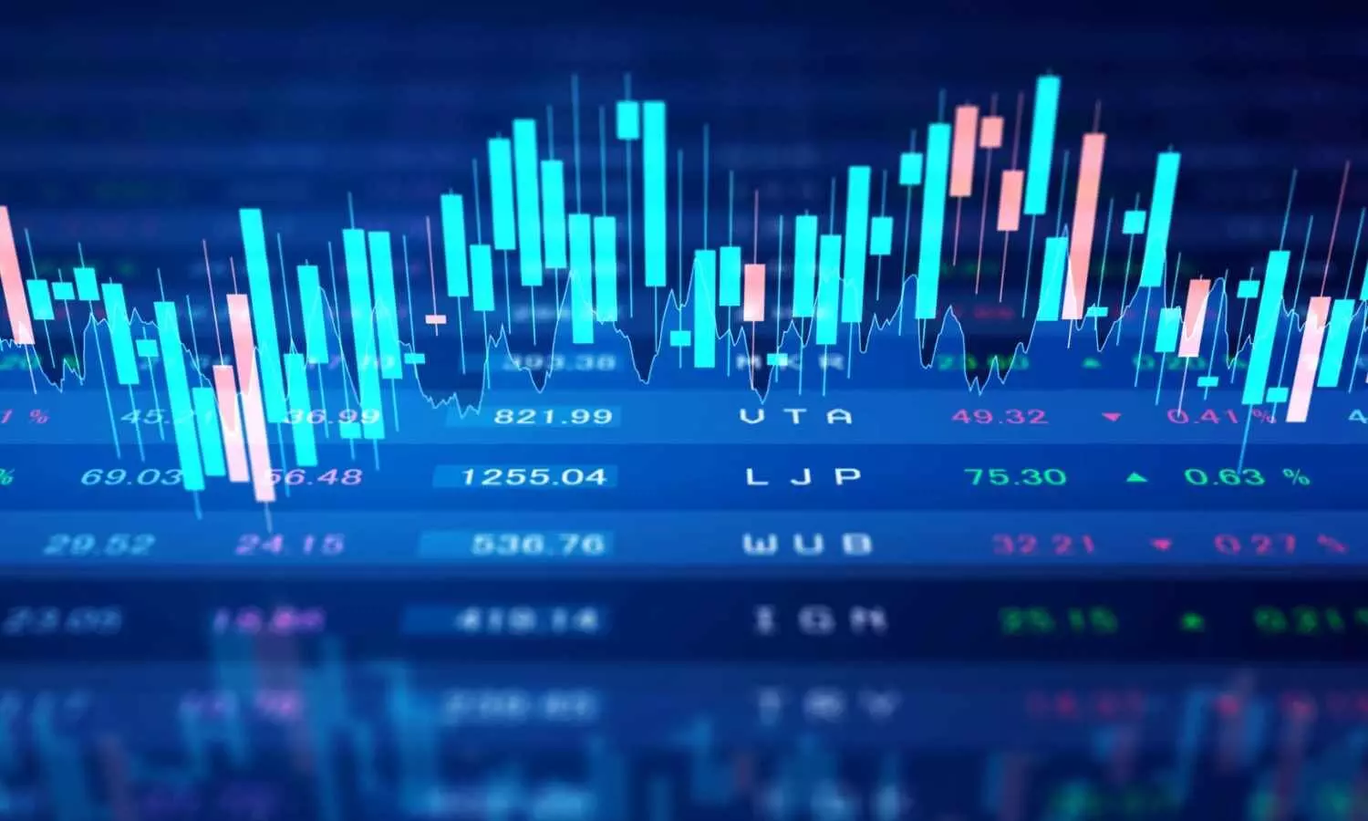 Stock Market Update: Key Nifty 50 Levels & 8 Buy/Sell Recommendations for Wednesday