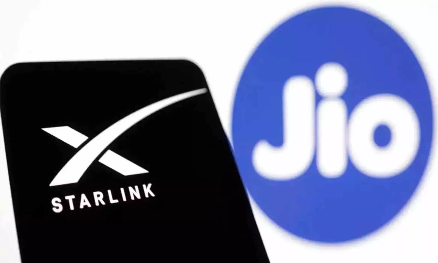 Jio Inks a Deal With SpaceX to Bring Starlink’s Internet Services to India