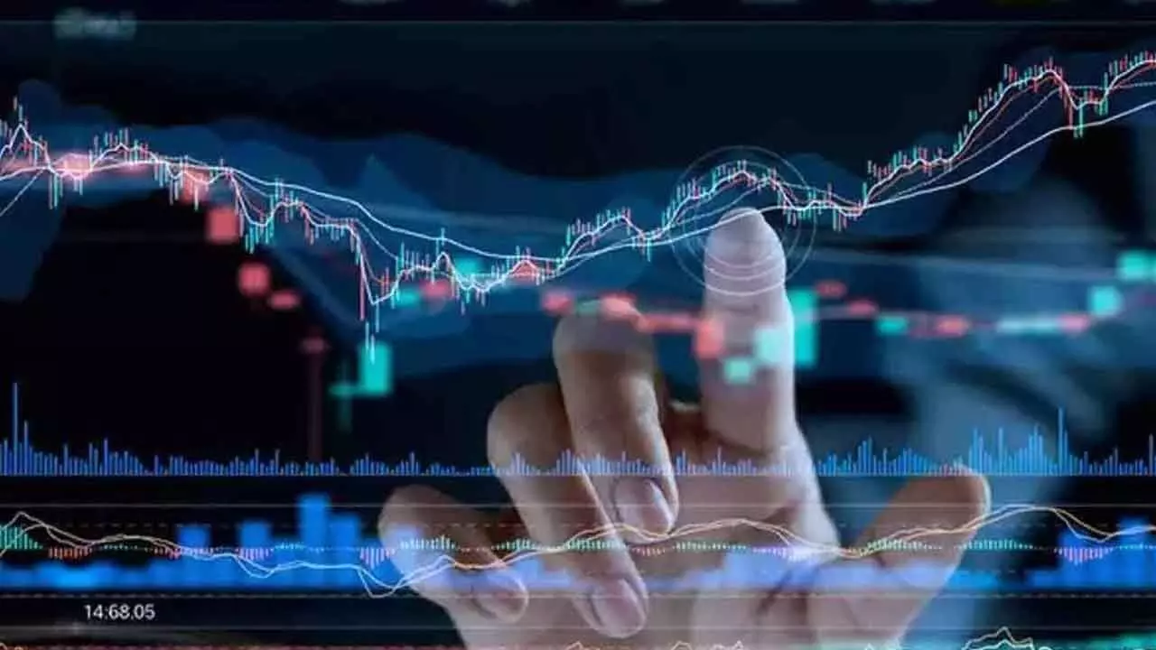 Key Indices Hovering In Indecisive Mode