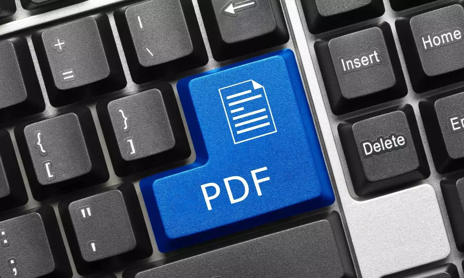 How to Edit PDF File in Laptop Free & Easy Guide