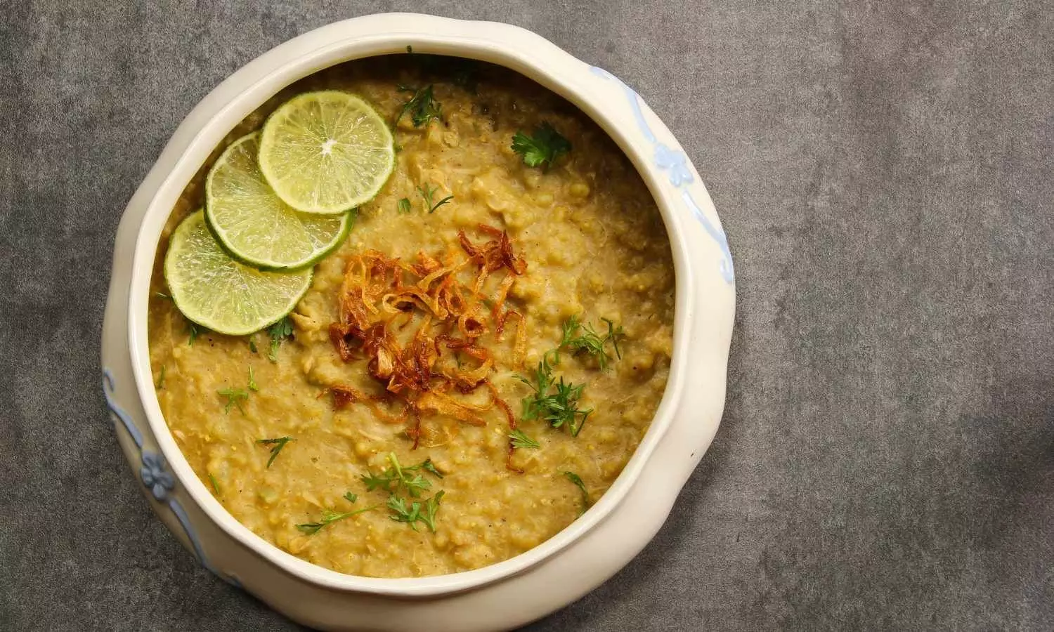 The History and Evolution of Hyderabad Haleem: A Dish Loved Across Generations