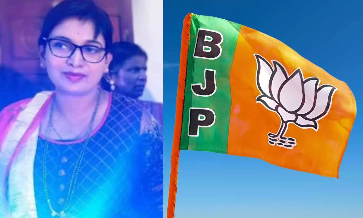 BJP Worker Manjula Found Dead in Bengaluru