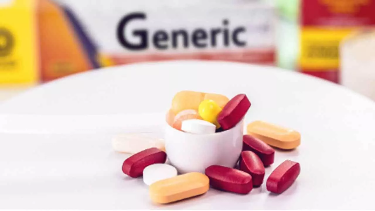 Indian Generic Drugs Meet Global Standards