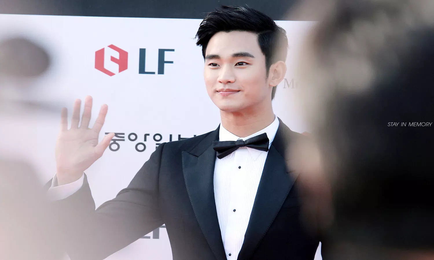 Kim Soo Hyun’s Career at Risk Over Past with Late Kim Sae Ron