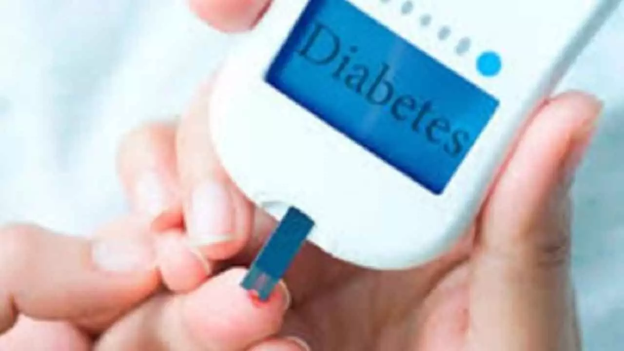 Common Diabetes Drug Price Cut Due To Generic Versions