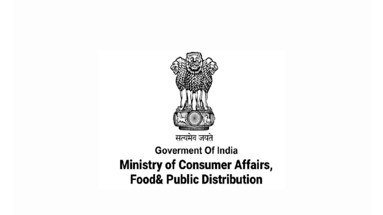 Centre Funding To State Consumer Welfare Corpus