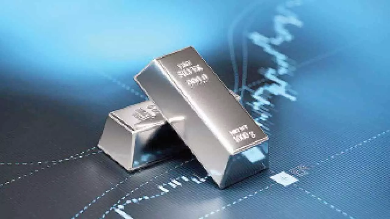 Bull Run For Silver Likely This Year, Says A Report