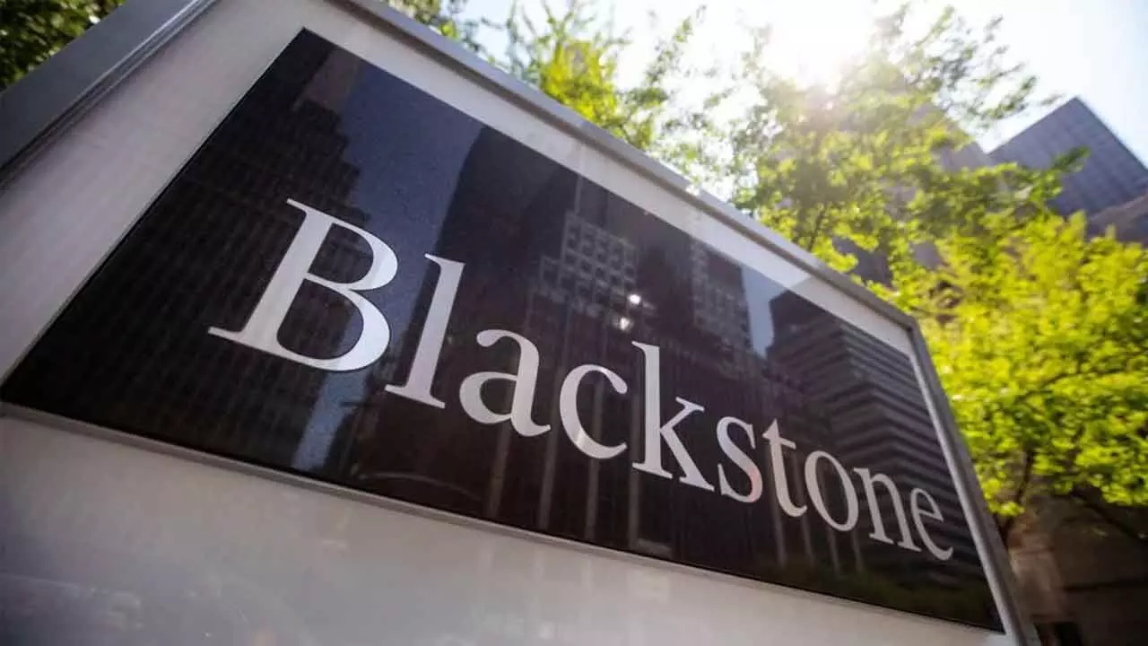 Blackstone To Pick 40% Stake In Kolte-Patil Developers For Rs 1,150cr