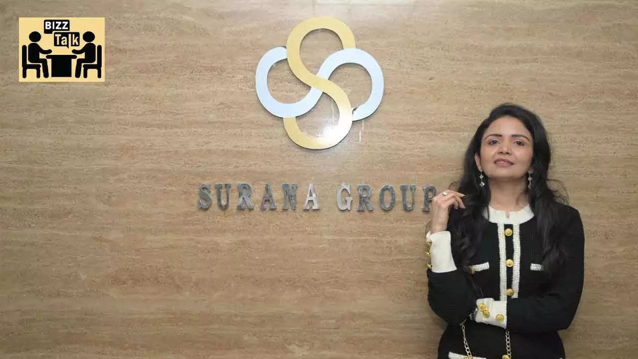 How Vinita Surana, Hyd’s ‘Lioness’ Investor, Is Powering Startup Growth As An Operating Partner