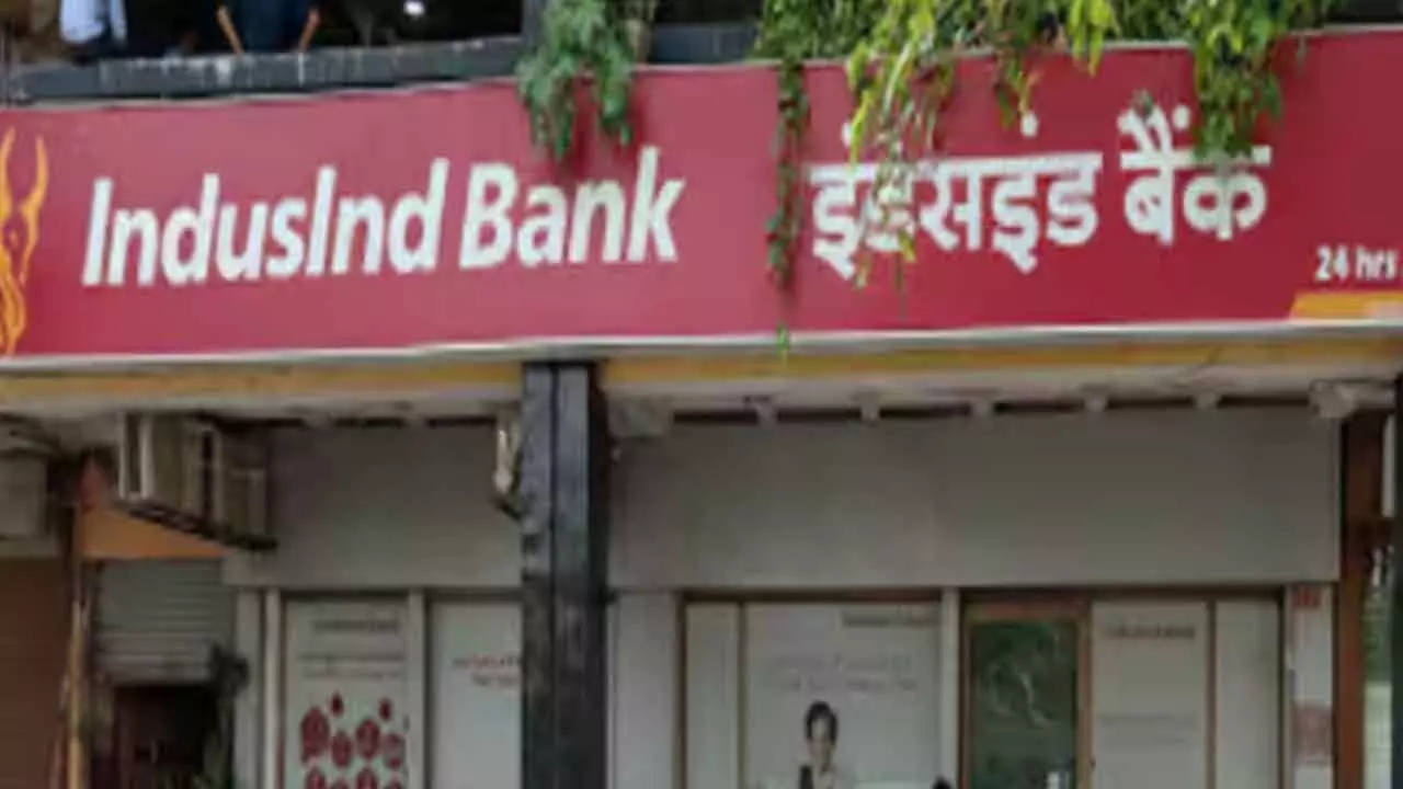 ICAI May Review Financial Statements Of Indusind Bank Amid Accounting