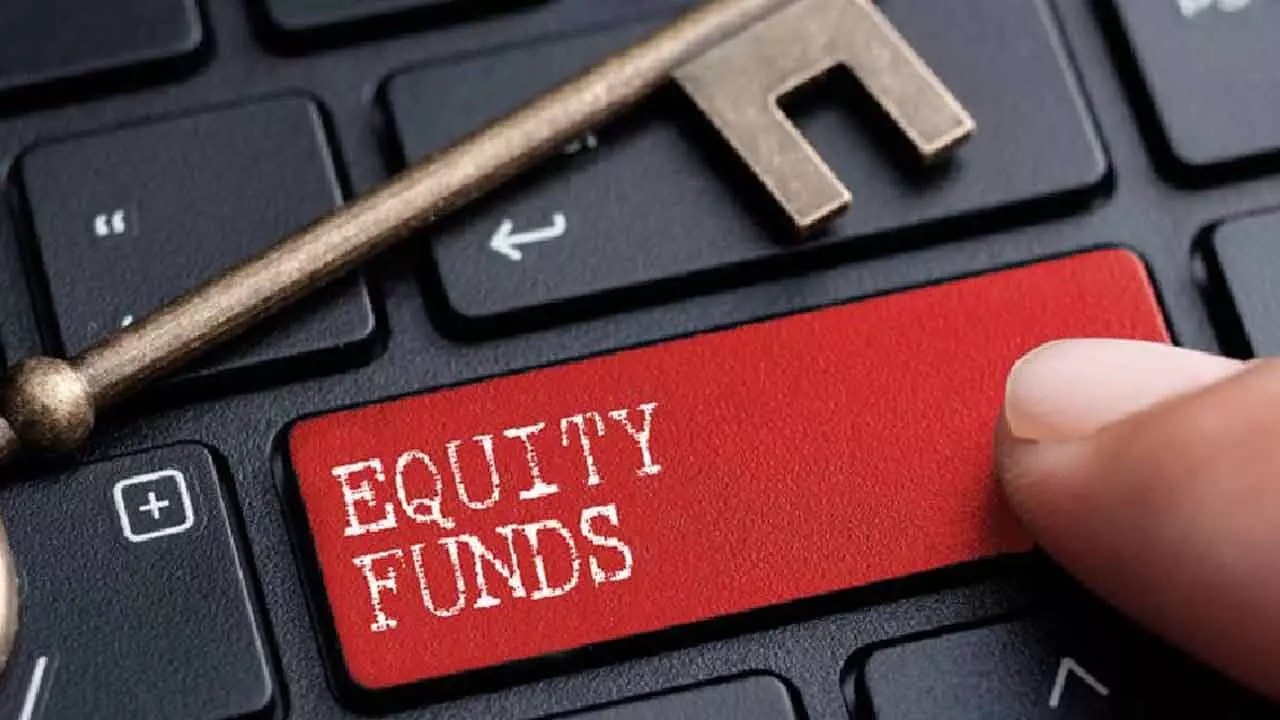 Equity MF Inflow Drops 26% To Rs 29,303 Cr In Feb