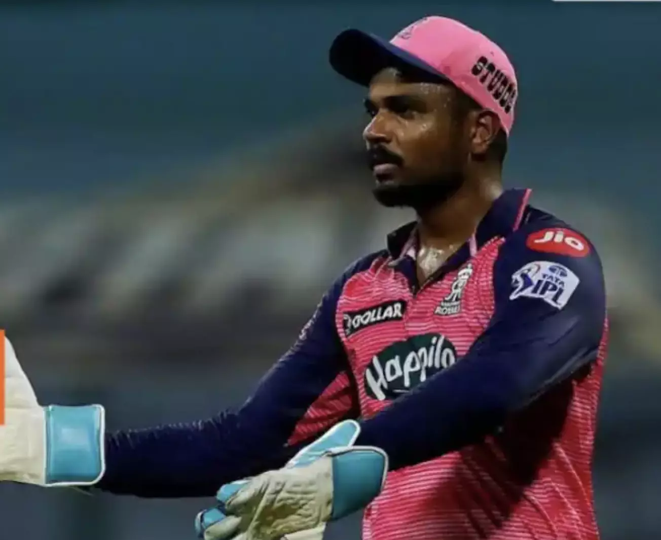 IPL 2025: Major setback for Rajasthan Royals as Sanju Samson faces uncertainty