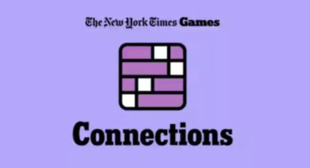 NYT Connections hints and answers for March 16, 2025