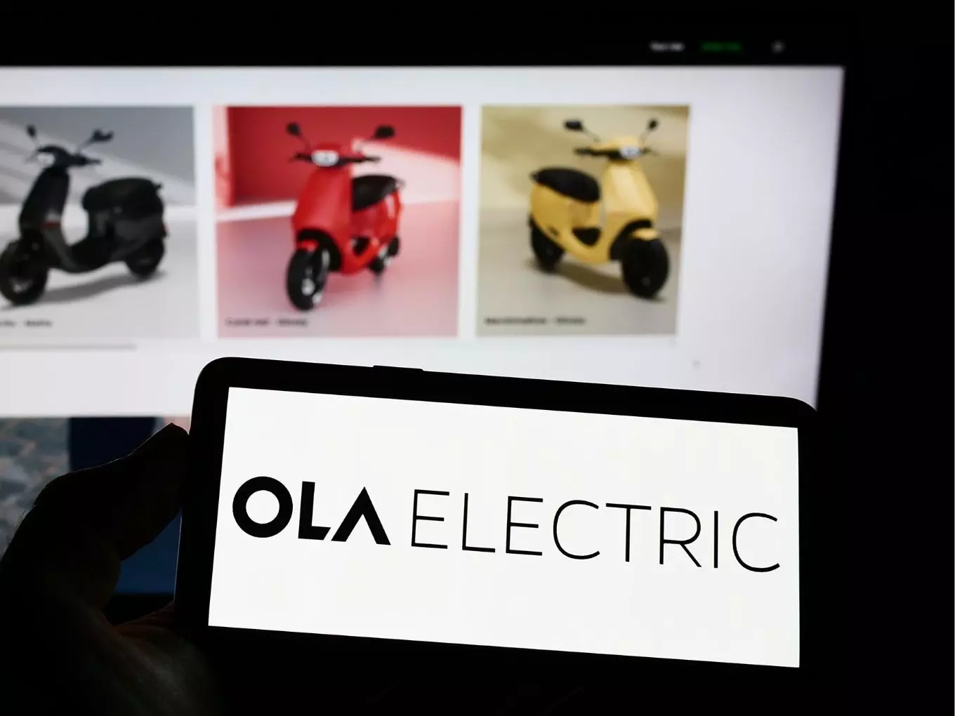 Ola Electrics vendor moves NCLT over unpaid dues, seeks insolvency action