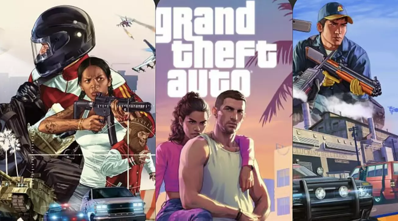 GTA 6 price set to skyrocket: Analysts predict over $100 price tag