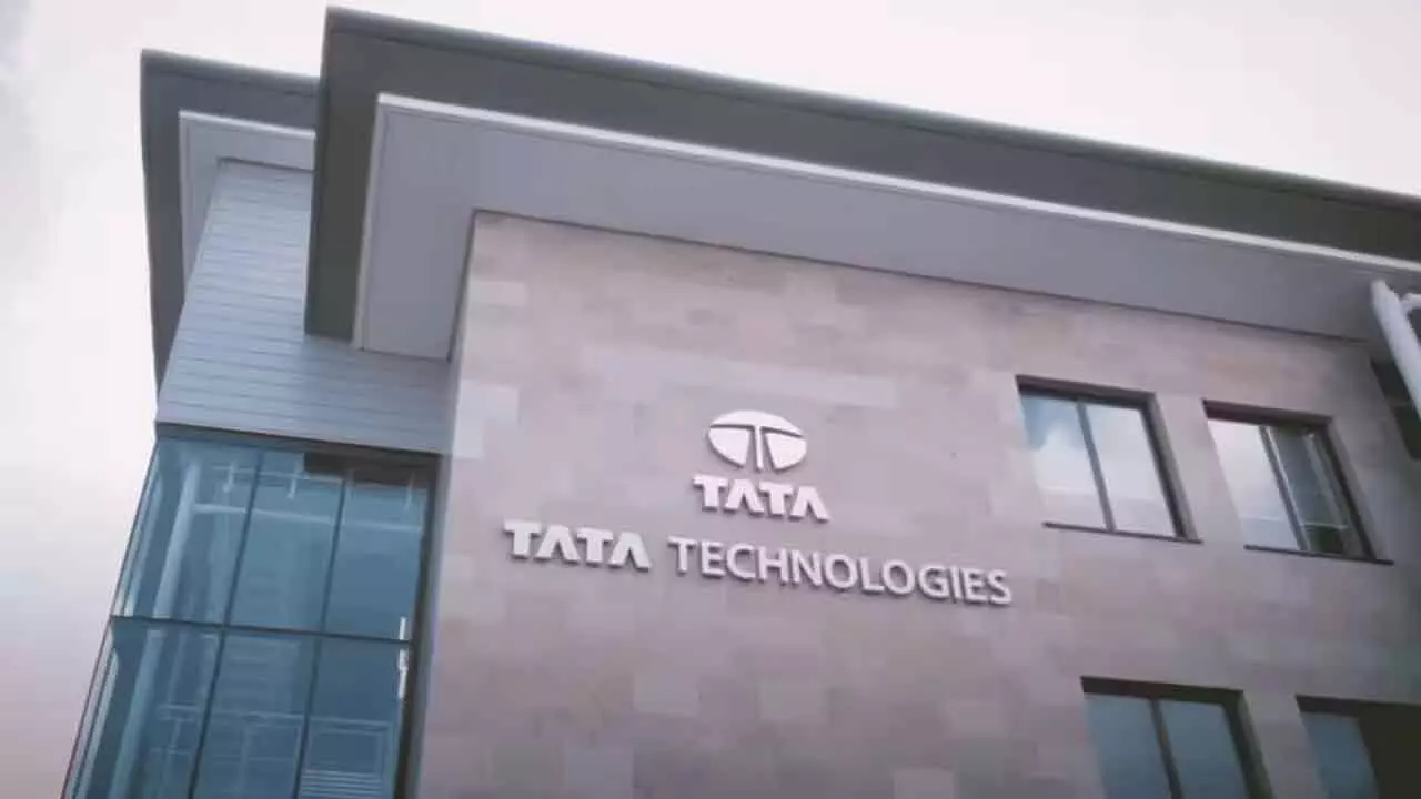 Tata Tech Defers US Investment Plans