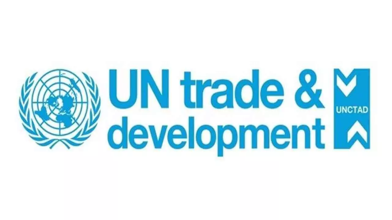 India Outperforms Global Trade Average As Services Drive Exports: UNCTAD