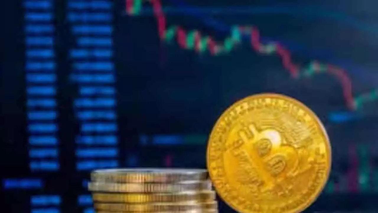 BOK Denies Bitcoin Inclusion In Forex Reserves