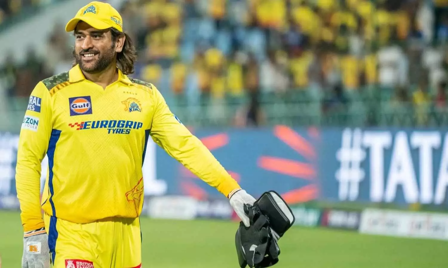 MS Dhoni Poised to Make IPL History in 2025, Set to Become First Player Ever to...