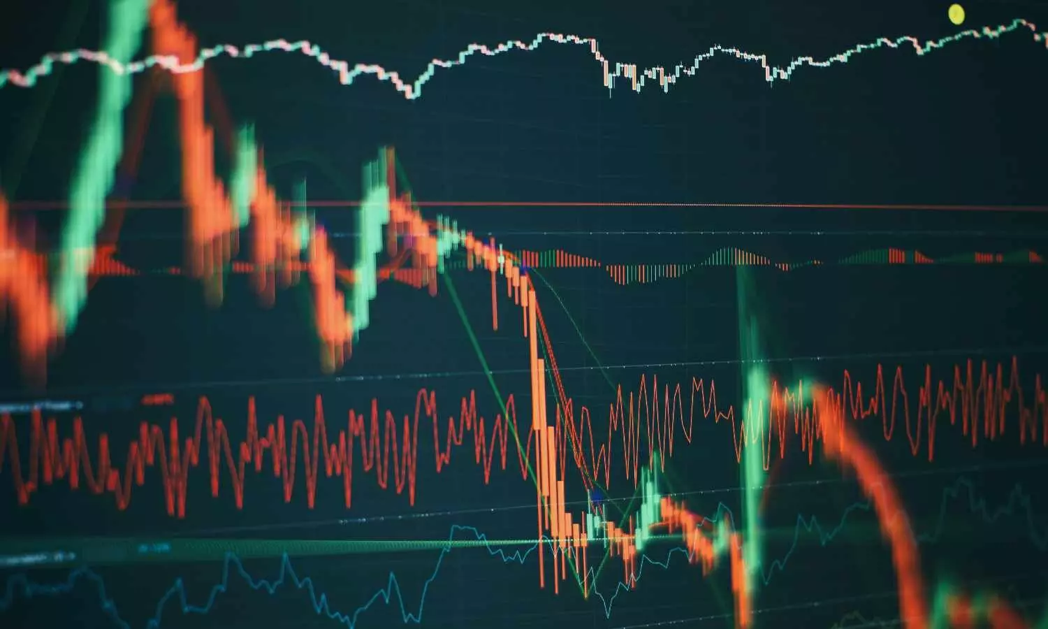 Sensex Breaks 5-Day Losing Streak, Nifty Soars. Know Everything About the Equity Markets Today