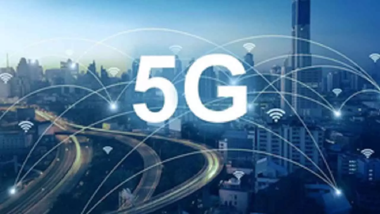 Centre Launches 5G Innovation Hackathon 2025