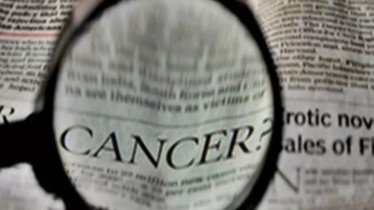 Scientists Find New Way Of Using Cells To Prevent Cancer