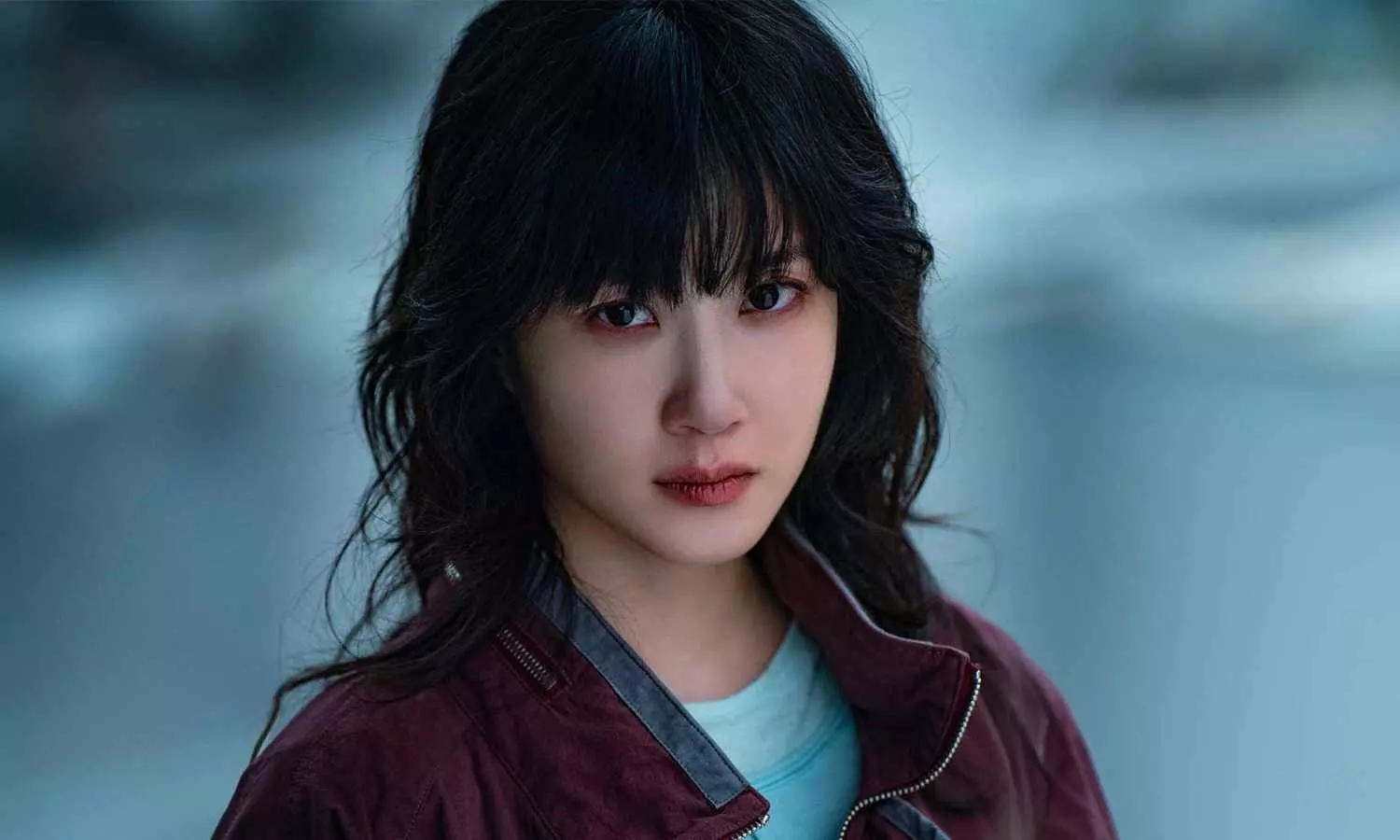 Disney+ Unveils First Look at K-Drama Hyper Knife Starring Sul Kyung-gu and Park Eun-bin