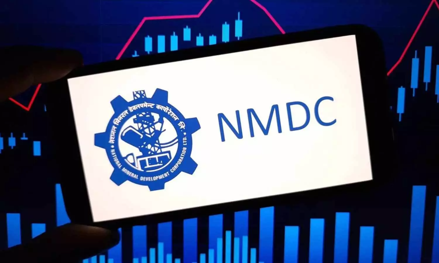 NMDC Shares up 2% Following Interim Dividend Announcement