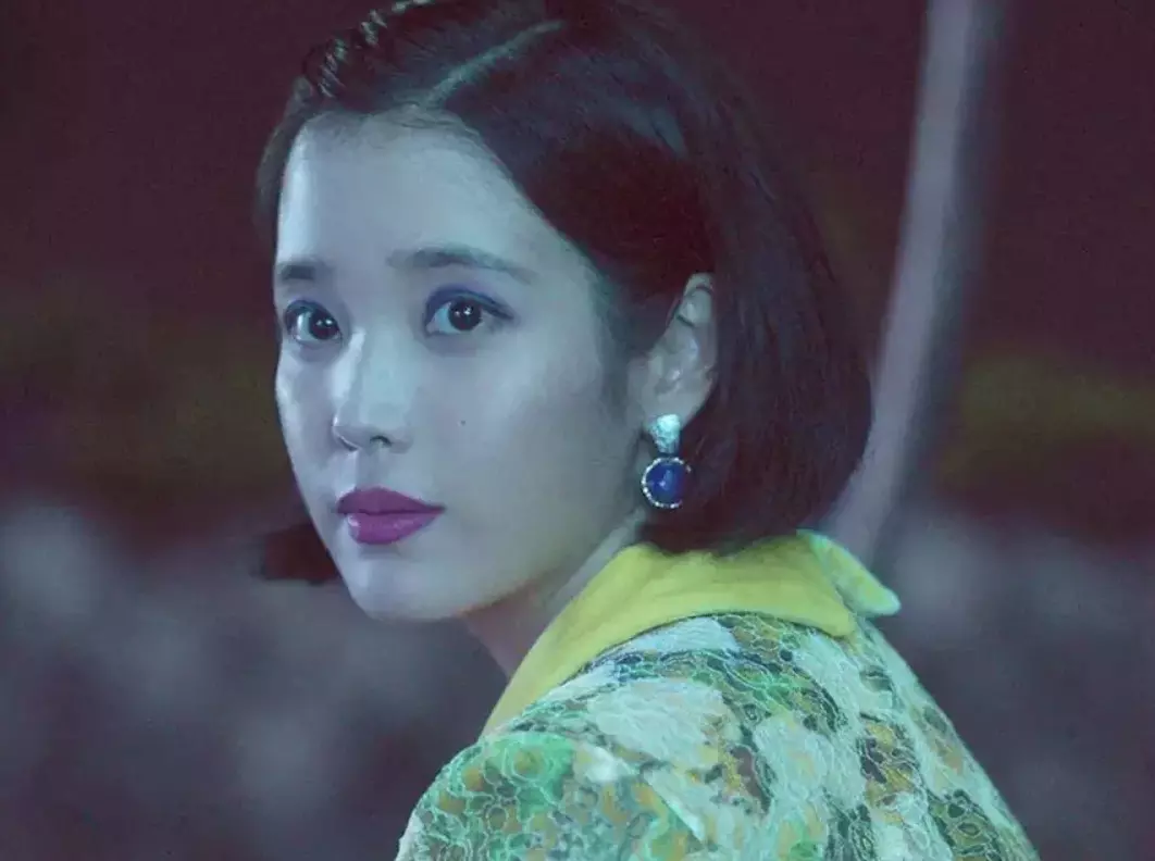 IU denies 500 million KRW per episode claim for When Life Gives You Tangerines