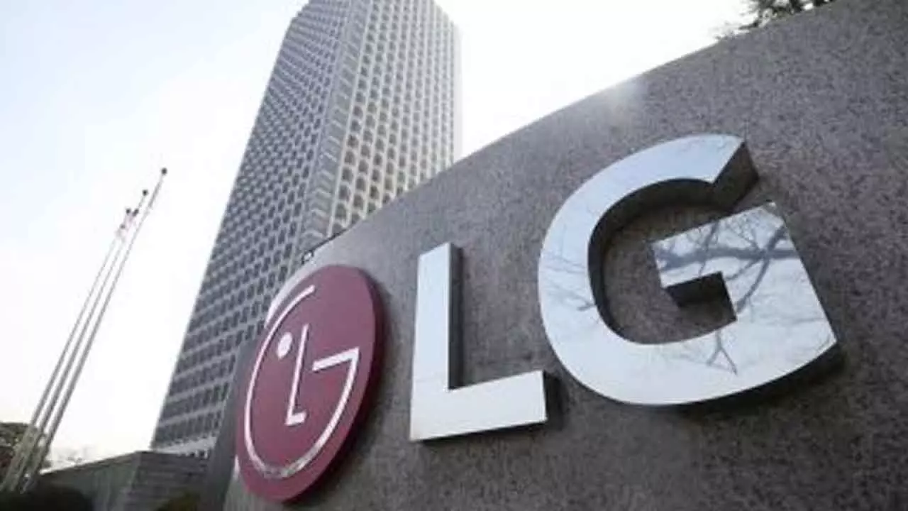 Sebi nod for Rs 15K-cr IPO From LG Electronics