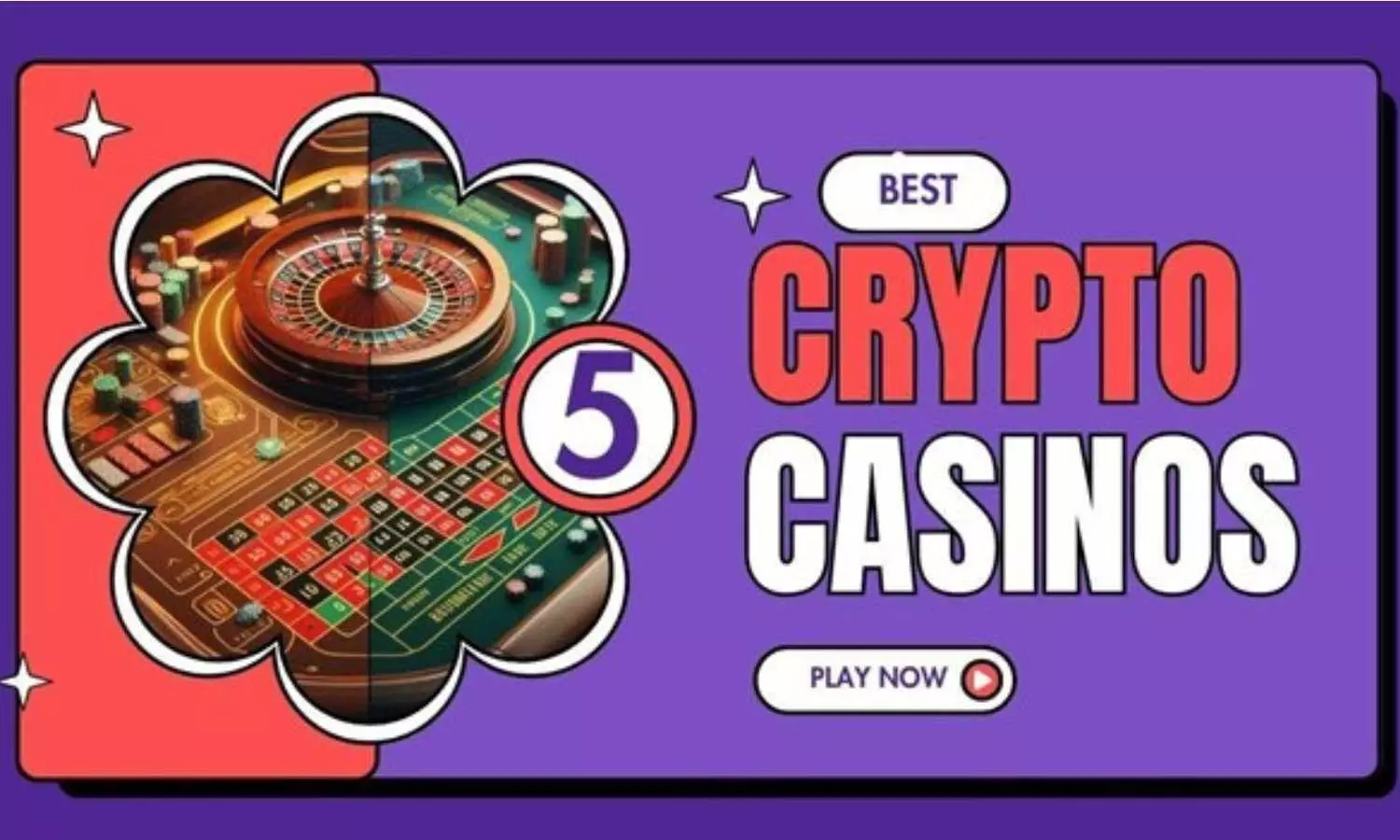 Best Crypto Casinos (No KYC) | Top Bitcoin Casinos Without Verification - 2025 Ranking Released