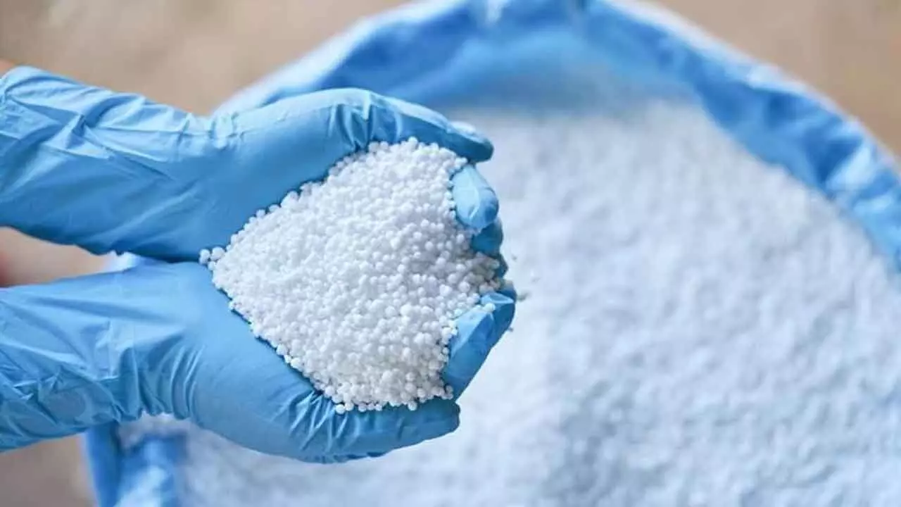 Cabinet Nod For Rs 10,601-Cr Urea Plant In Assam