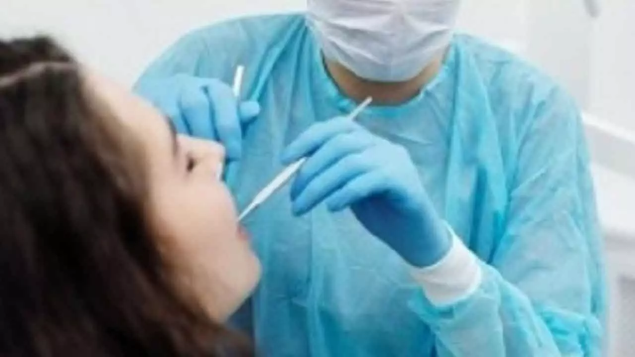 Highest Oral Diseases, Mouth Cancers In Asia: WHO